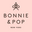Bonnie & Pop Icon