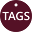 Pet Tags UK Icon