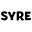SYRE Icon