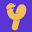 Yayhound Icon