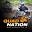 Quad Nation Icon