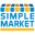 SimpleMarket Icon