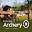 National Archery Icon