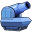 CryptoAssault Icon