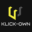 Klickown Icon