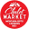 Chalet Market Icon