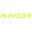 Huwder Icon