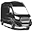 Booking Destination Services Icon