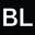 Black Lines Icon