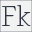 Flipkick Icon