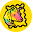 Crypto Stamp Icon