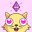 CryptoKitties Icon