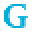 GeoBlue Icon