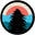 Blue Ridge Hemp Icon