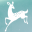 White Doe Inn Icon