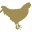 Speckled Hen Inn Icon