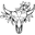 Rebel Villa Icon