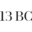 13 BC Icon