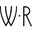 W.ROSADO Icon