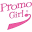 Promo Girl Icon