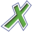 Shuttle Express Icon