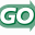 The Airport Shuttle Icon