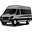 Grande West Shuttle Icon