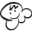 Grandma Jacks Popcorn Icon