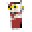 Popcorn Supply Icon