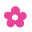 Pink Poppy USA Icon