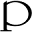 Palo Popcorn Icon