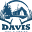 Davis Tent Icon