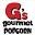 G's Gourmet Popcorn Icon
