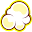 Popt Gourmet Popcorn Icon