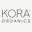 KORA Organics Icon