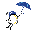 Molly Poppin's Gourmet Snacks Icon