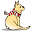 Pooch Paper Icon