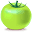 Fried Green Tomatoes Icon