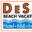 Desoto Beach Properties Icon