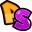 Pussy Saga Icon