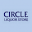 Circle Liquor Store Icon
