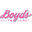 Boyd's Retro Candy Store Icon
