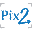 MyPix2Canvas Icon