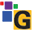 Giant Media Online Icon