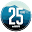 Blue Ridge Outdoors Magazine Icon