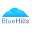 Blue Hills Icon