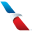 American Airlines Brand Store Icon