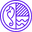 Glowlife Sauna Icon
