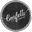 Confetti Gift Company Icon