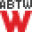 aBlogtoWatch Icon
